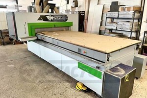 2019 Biesse ROVER K FT 1531  Router