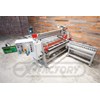 2017 Star-V Machinery SCG-1600 Gang Saw