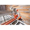 2017 Star-V Machinery SCG-1600 Gang Saw