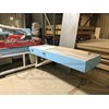 1998 Auto-V-Groove AVG-48 MFT Gang Saw