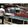 1998 Auto-V-Groove AVG-48 MFT Gang Saw