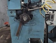 Armstrong 25 Circle Saw Sharpener