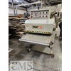 2003 Holytek HK-610 Double Sided Planer