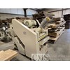 2003 Holytek HK-610 Double Sided Planer