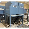 2018 Belfab Pyradia NBM-OP Dust Collector Dust Collection System