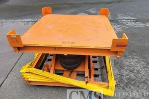 Unknown  Scissor Lift