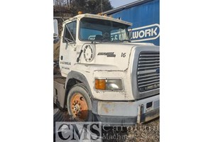 1995 Ford Aeromax L9000 Tractor  Truck-SemiTractor