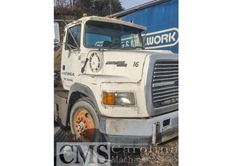 1995 Ford Aeromax L9000 Tractor SemiTractor Truck