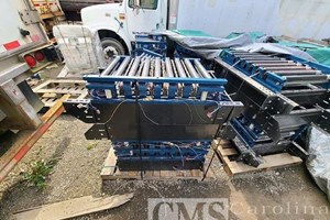 Hilmot Automatic  System  Conveyor