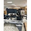 Norfield Model 3800 Door Lite Machine Door Machine