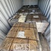 Unknown Pallets of Pallet Nails Pallet Nailer and Assembly System