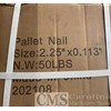 Unknown Pallets of Pallet Nails Pallet Nailer and Assembly System