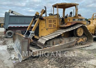 2005 Caterpillar D6RL Dozer