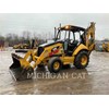 2011 Caterpillar 420E Backhoe