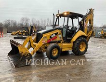 2011 Caterpillar 420E