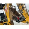 2011 Caterpillar 420E Backhoe