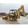 2011 Caterpillar 420E Backhoe