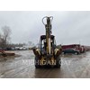 2011 Caterpillar 420E Backhoe