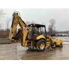 2011 Caterpillar 420E Backhoe