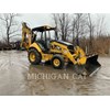 2011 Caterpillar 420E Backhoe