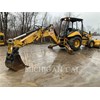 2011 Caterpillar 420E Backhoe