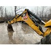 2011 Caterpillar 420E Backhoe