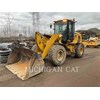 2015 Caterpillar 938M LSRQ Wheel Loader