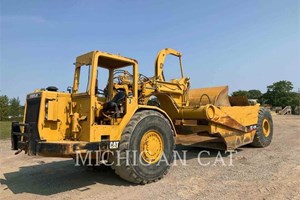 1986 Caterpillar 621  Scraper