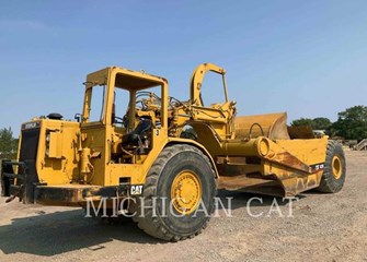 1986 Caterpillar 621 Scraper