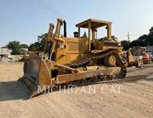 1990 Caterpillar D8N