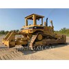 1990 Caterpillar D8N Dozer