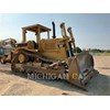 1990 Caterpillar D8N Dozer