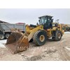 2012 Caterpillar 972K Wheel Loader