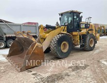 2012 Caterpillar 972K