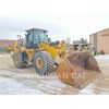 2012 Caterpillar 972K Wheel Loader