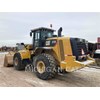 2012 Caterpillar 972K Wheel Loader