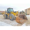 2012 Caterpillar 972K Wheel Loader