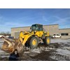 2012 Komatsu WA320-6 Wheel Loader