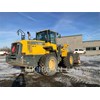 2012 Komatsu WA320-6 Wheel Loader