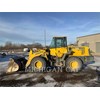 2012 Komatsu WA320-6 Wheel Loader