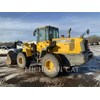 2012 Komatsu WA320-6 Wheel Loader