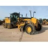 2020 Caterpillar 140M3 AWD Motor Grader