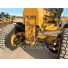 2020 Caterpillar 140M3 AWD Motor Grader