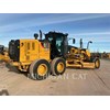 2020 Caterpillar 140M3 AWD Motor Grader