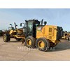 2020 Caterpillar 140M3 AWD Motor Grader