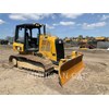 2018 Caterpillar D4K2L SZ24F Dozer