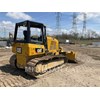 2018 Caterpillar D4K2L SZ24F Dozer