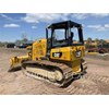 2018 Caterpillar D4K2L SZ24F Dozer