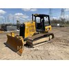 2018 Caterpillar D4K2L SZ24F Dozer