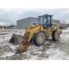 2012 Caterpillar 938H Wheel Loader